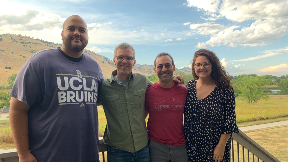 Our investment in Onward